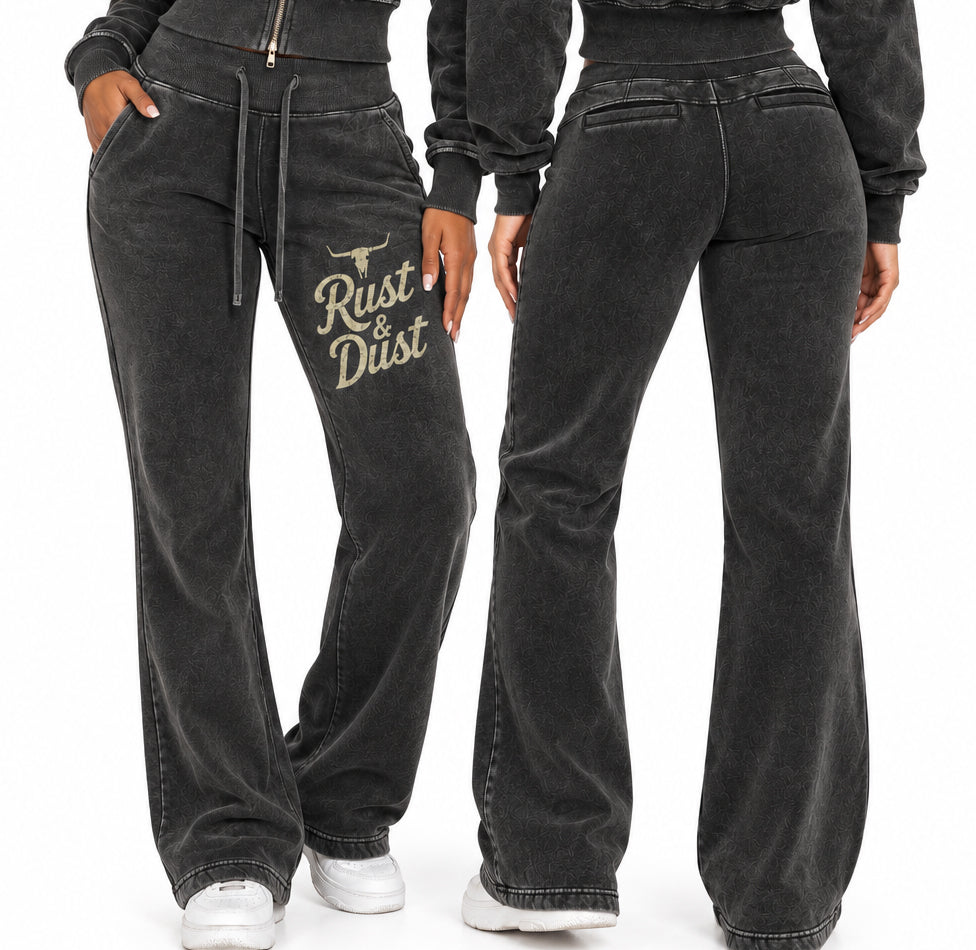 BUCKLANE 310 Vintage Flared Pants