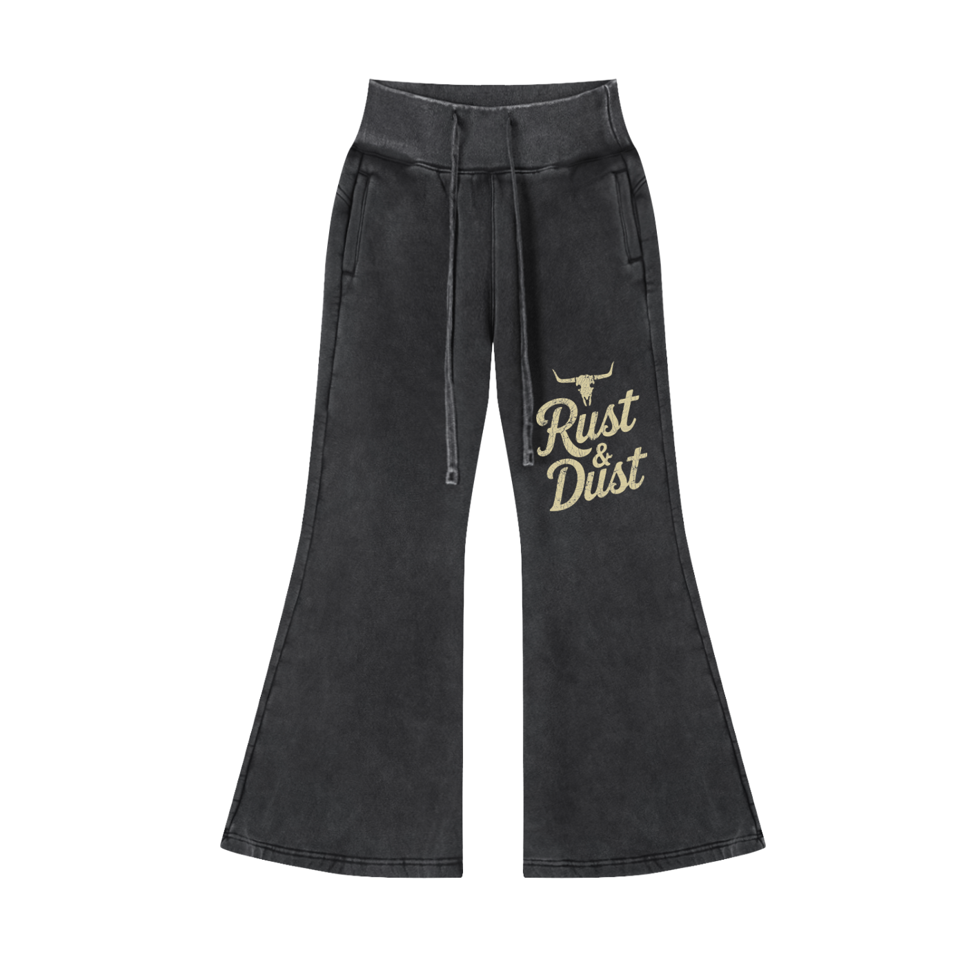 BUCKLANE 310 Vintage Flared Pants