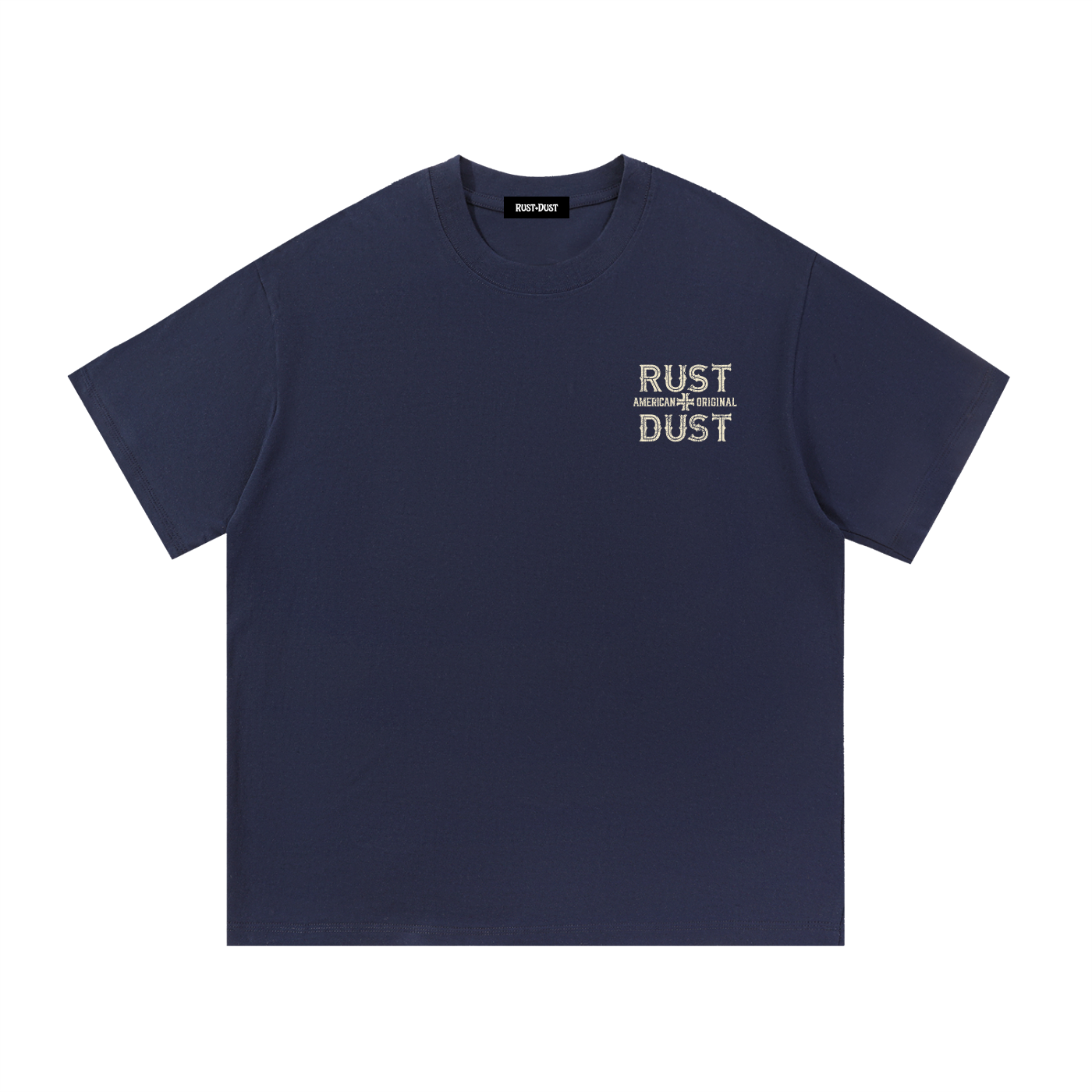 LUCKY LOU 306 B T-Shirt