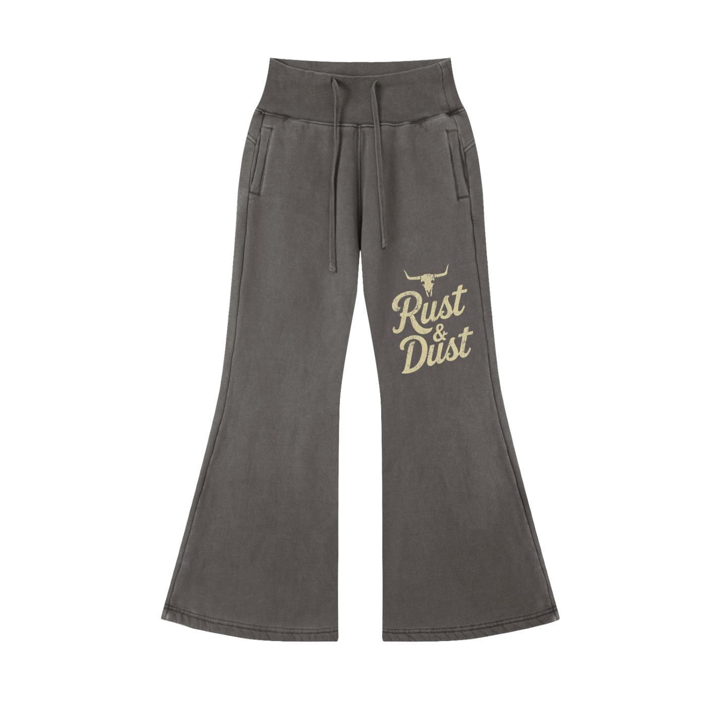 BUCKLANE 310 Vintage Flared Pants