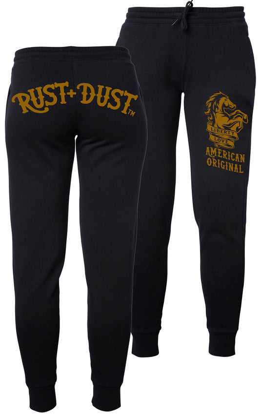 144 EVAN Fleece Pant
