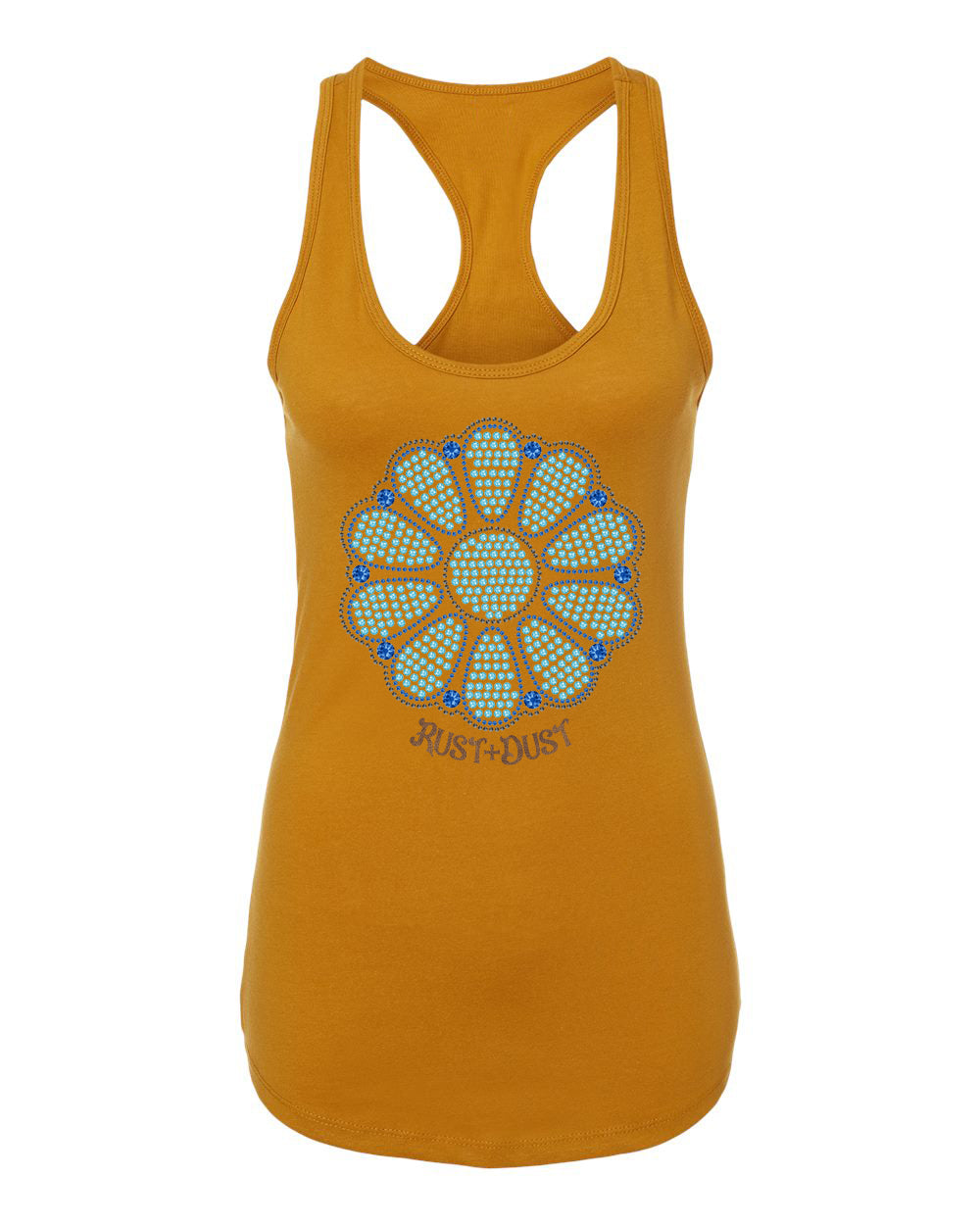 217 DOTTIE Tank Top