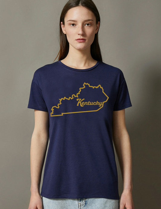 KENTUCKY MISSY Spirit